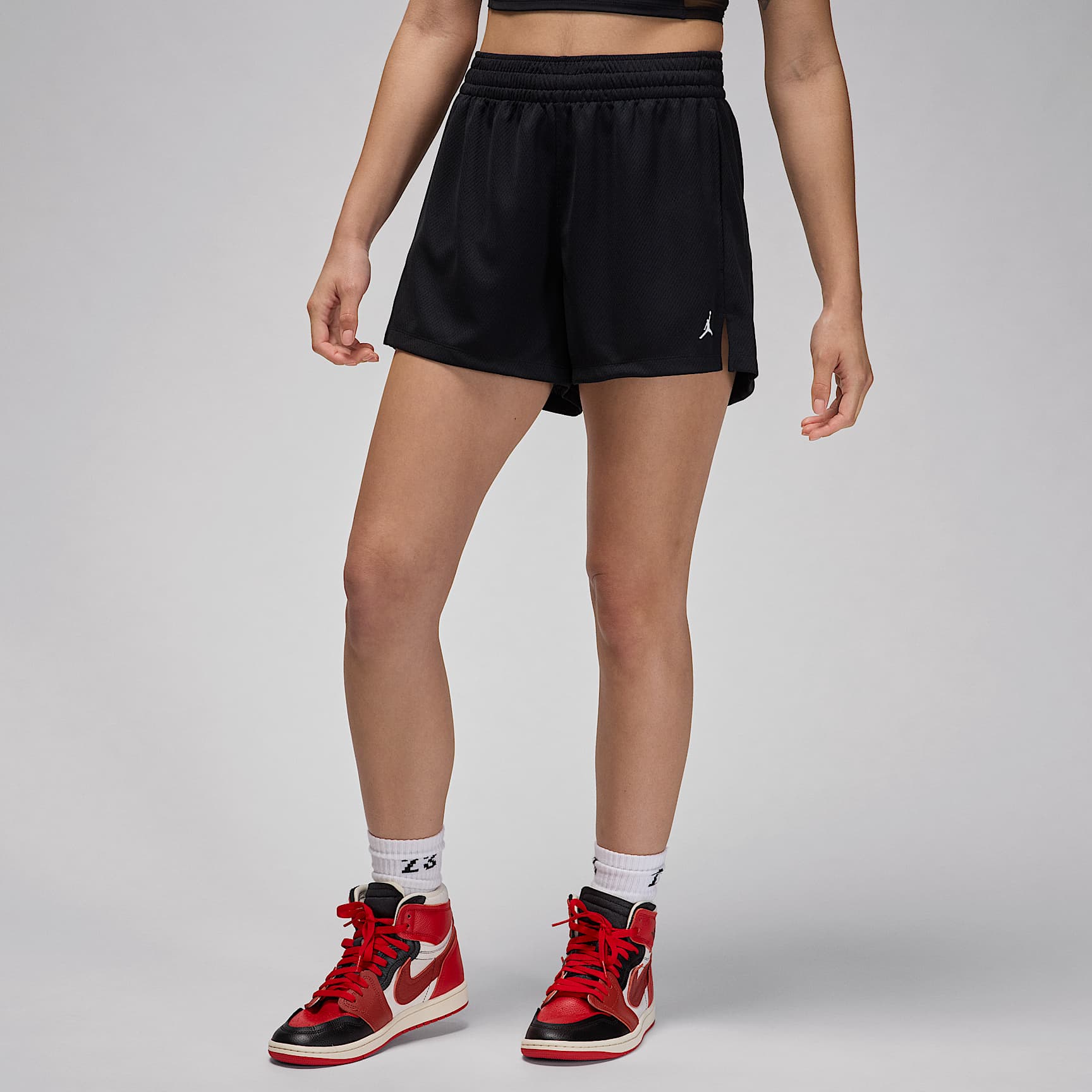 NIKE公式】ジョーダン スポーツ ウィメンズ メッシュ ショートパンツ